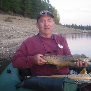 Meet your Posher, Matthew